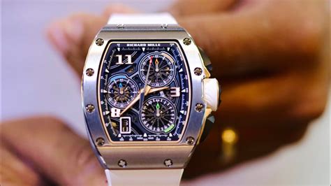 richard mille price new|why richard mille is so expensive.